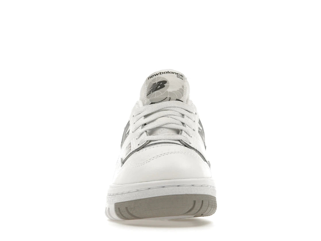 New Balance 550 White Rain Cloud (Women's)