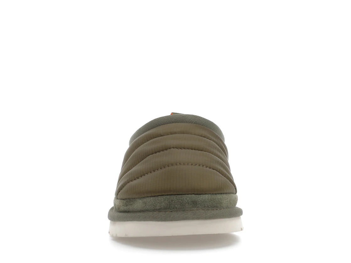 UGG Tasman LTA Slipper Burnt Olive