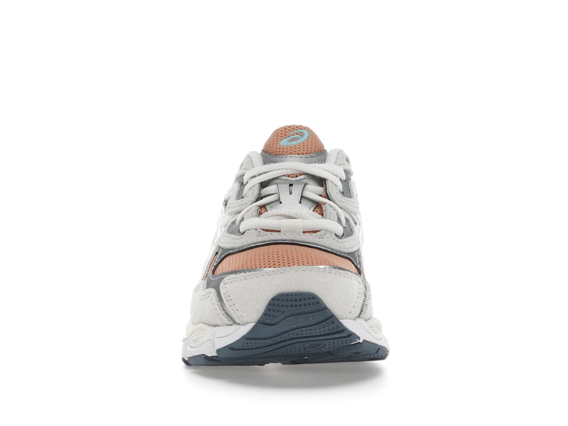ASICS Gel-NYC Terracotta Cream