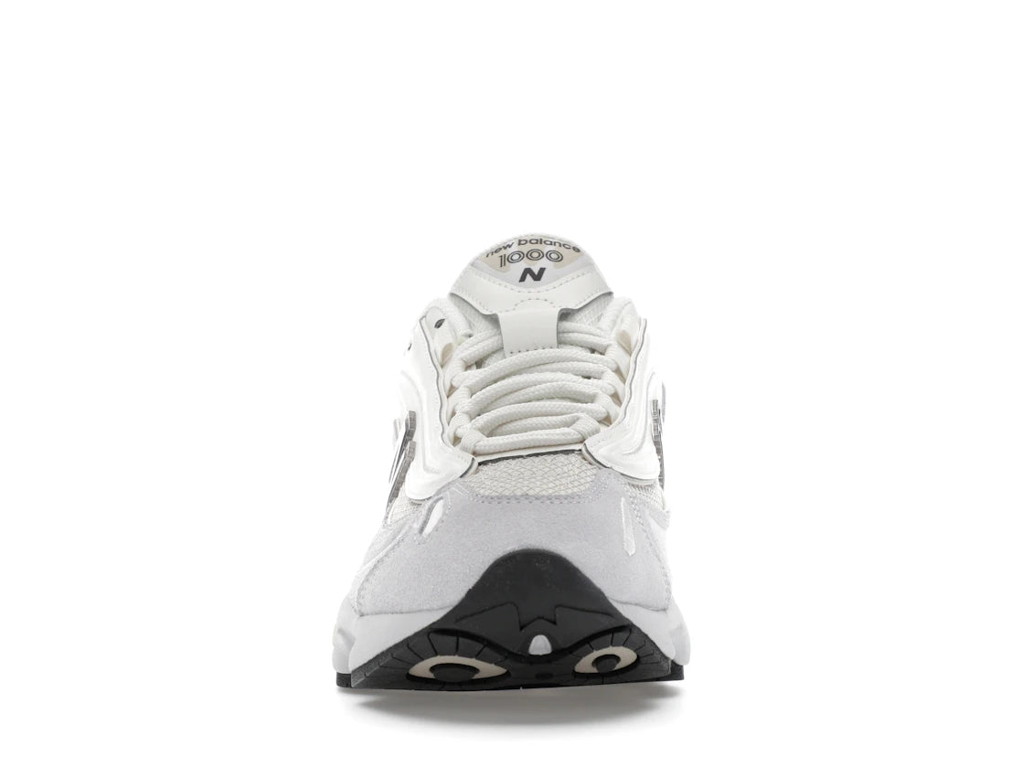 New Balance 1000 Pearl Grey Black