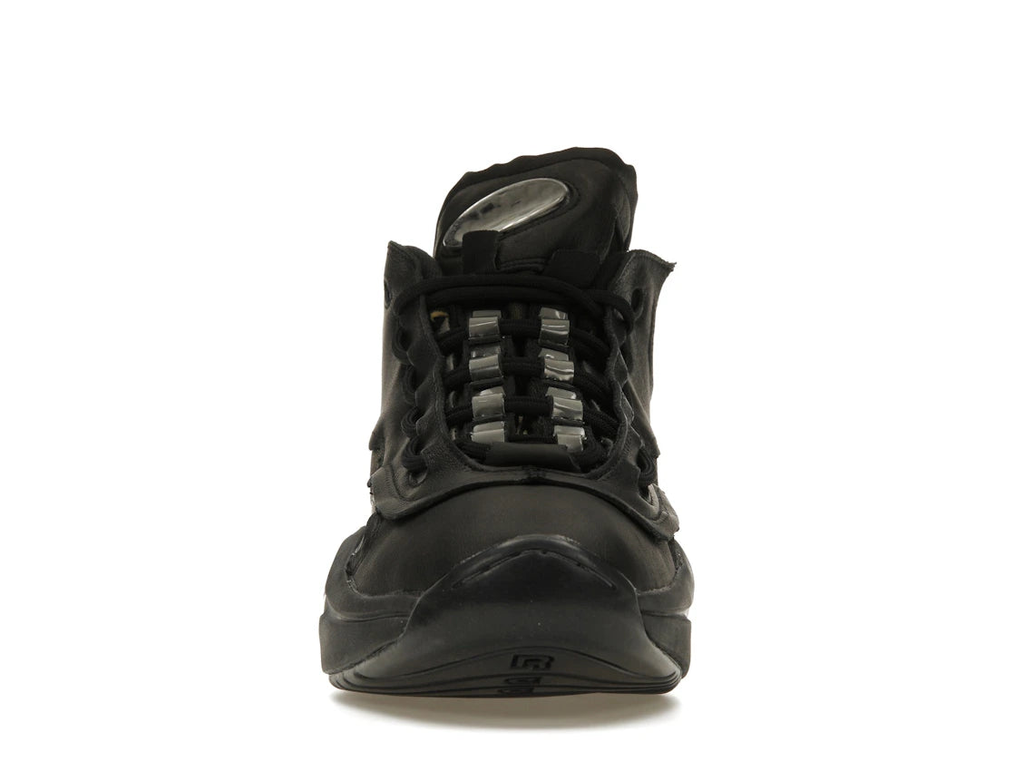 Reebok Question Mid Maison Margiela Memory Of Black