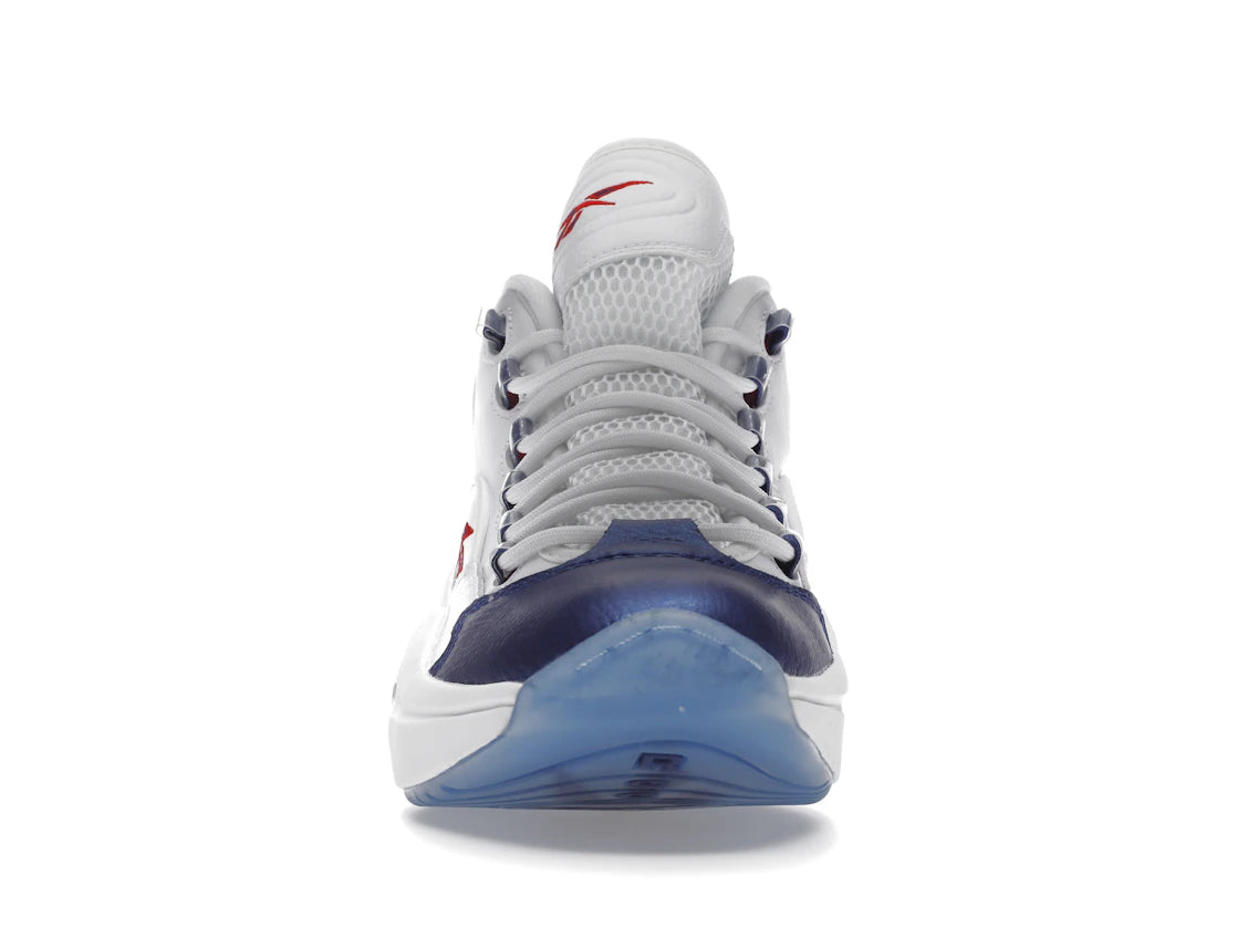 Reebok Question Mid Blue Toe (2022)