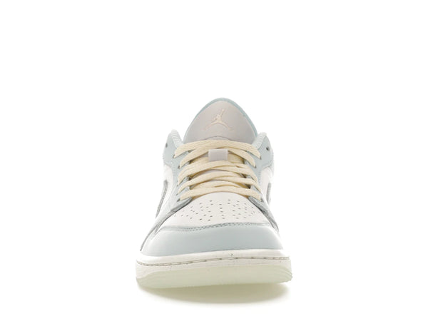 Jordan 1 Low SE Glacier Blue Summit White