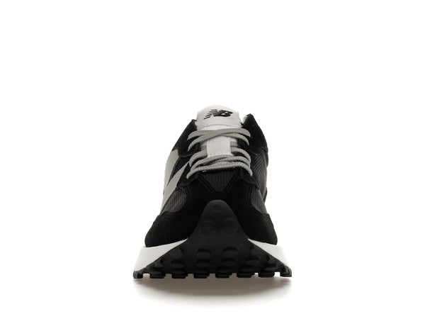 New Balance 327 Black Silver