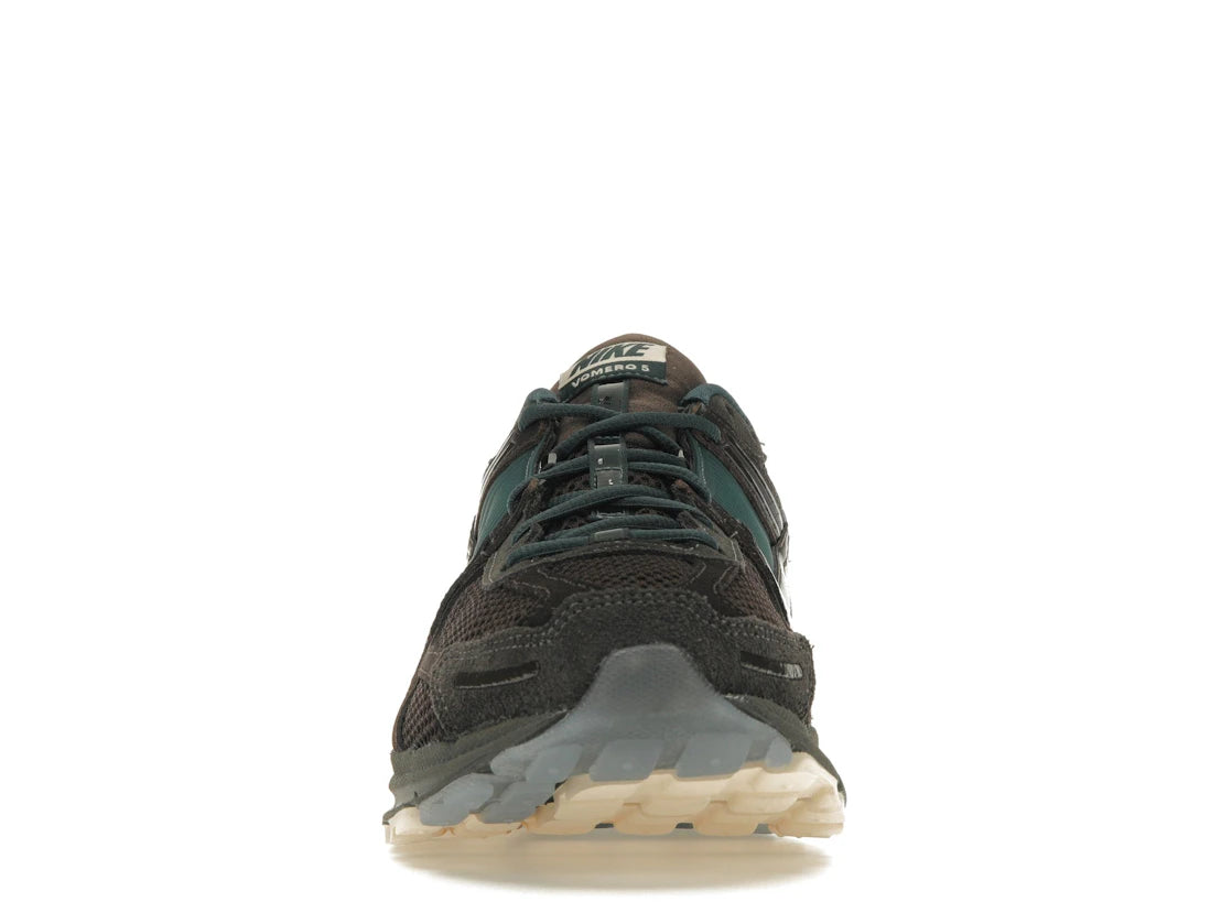 Nike Zoom Vomero 5 PRM Velvet Brown Medium Ash