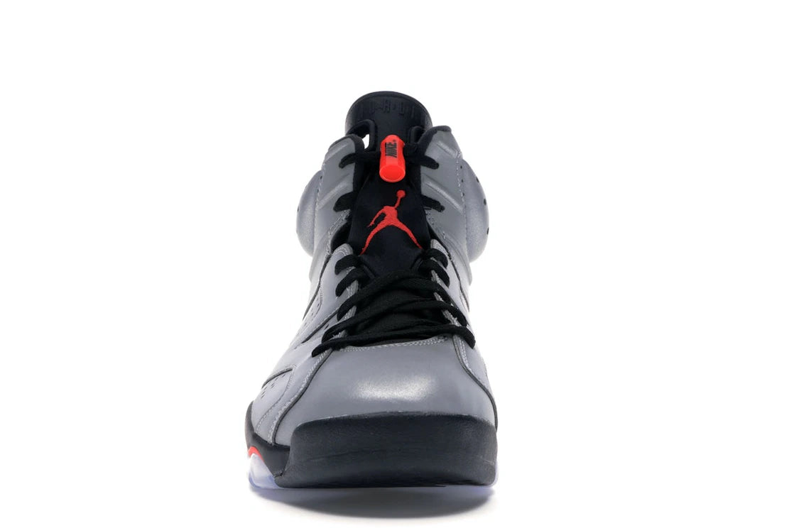Jordan 6 Retro – Reflexionen eines Champions