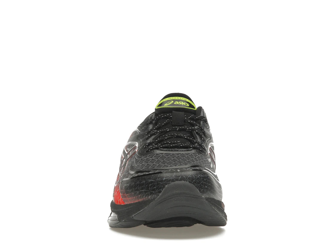 ASICS Gel-Quantum 360 VIII City of Lights Feuriges Rot - vue secondaire B