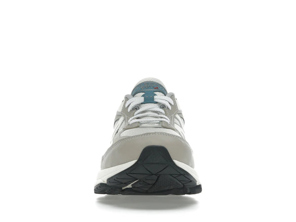 New Balance 990v6 MiUSA Teddy Santis Light Mushroom Moonrock