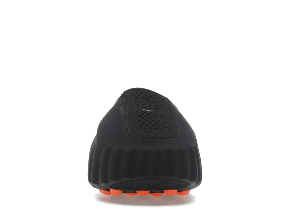 Nike Mind 001 Slide Black Chrome - vue secondaire B