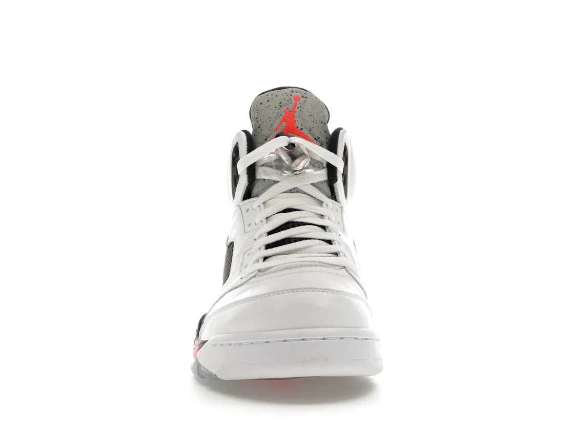 Jordan 5 Retro Giftgrün
