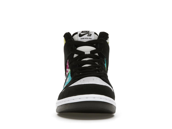 Nike SB Dunk High TV Signal