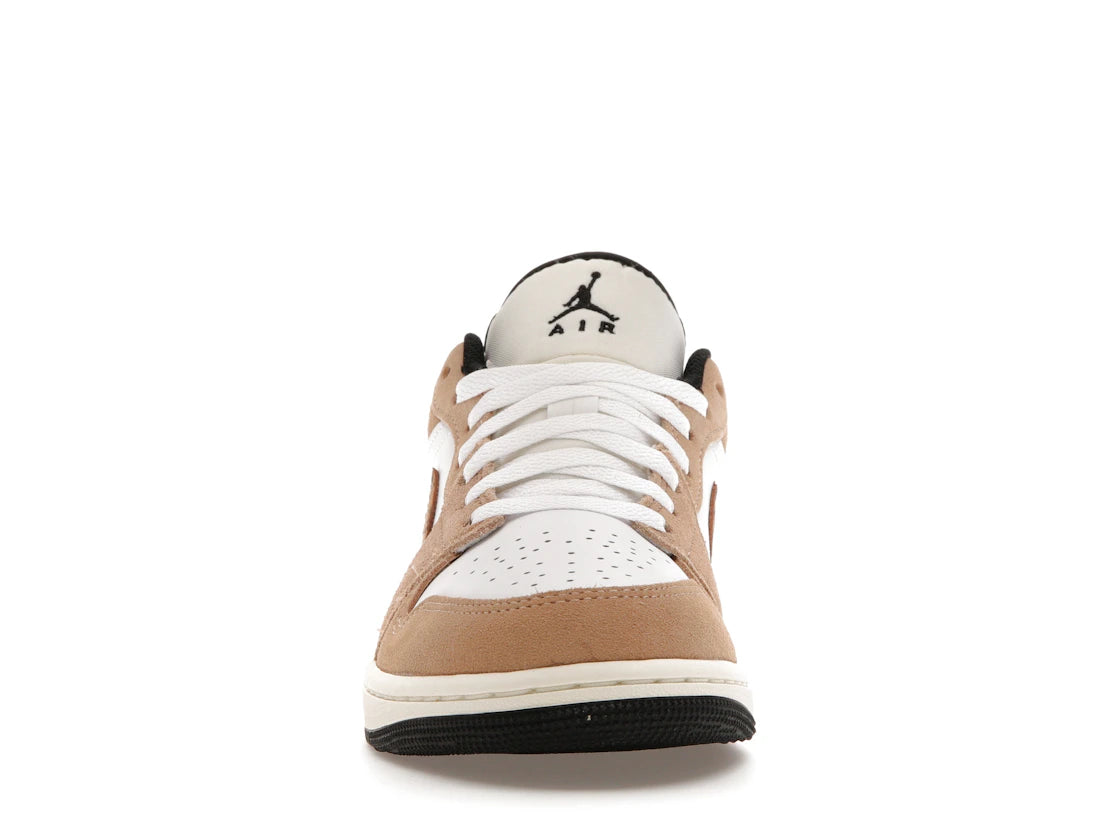 Jordan 1 Low SE Brauner Elefant