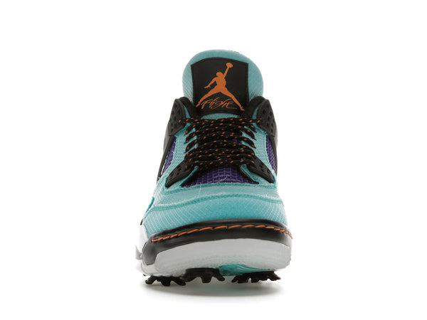 Jordan 4 Retro Golf US Open Torrey Pines Pack ACG