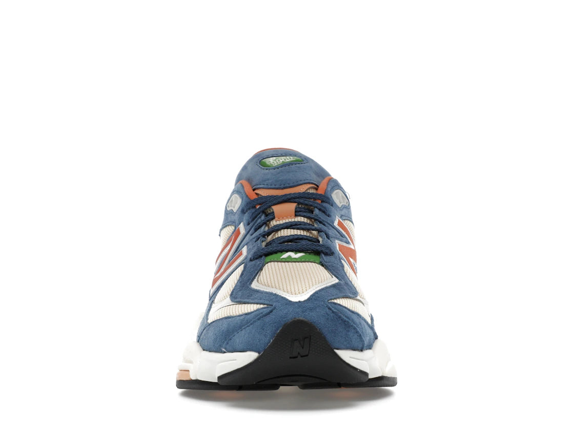 New Balance 9060 Blue Beige