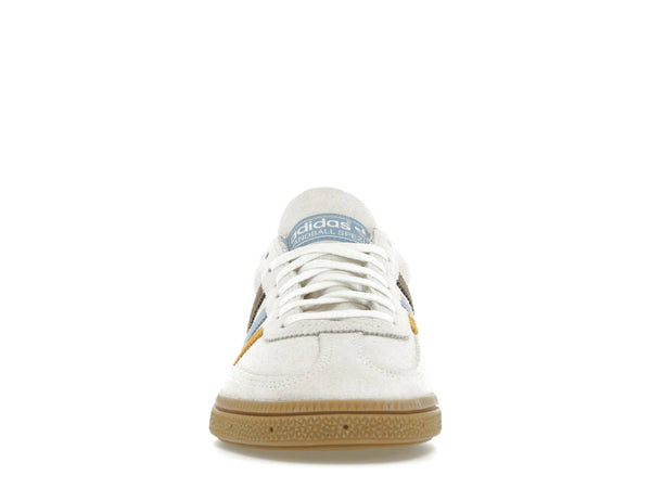 adidas Handball Spezial Light Blue Earth Strata (Women's)