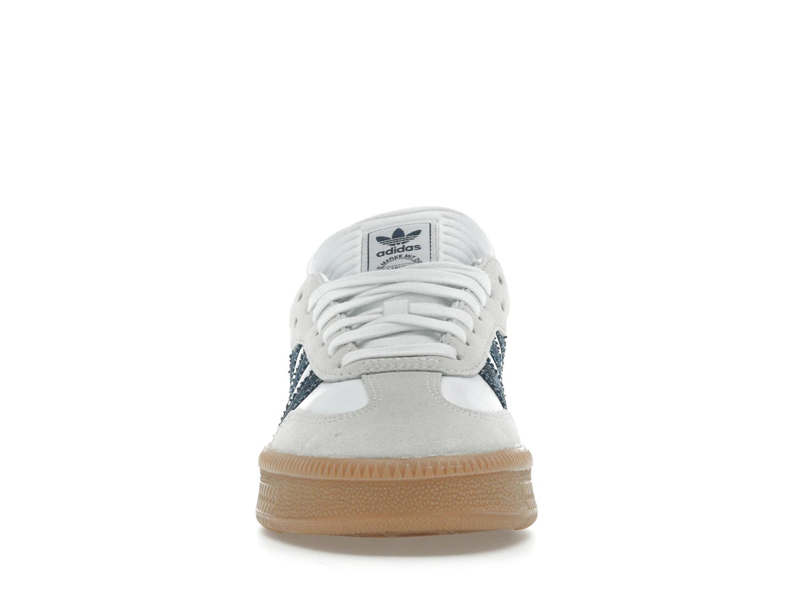 adidas Samba XLG Denim