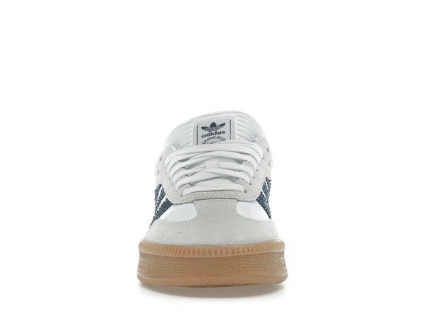 adidas Samba XLG Denim