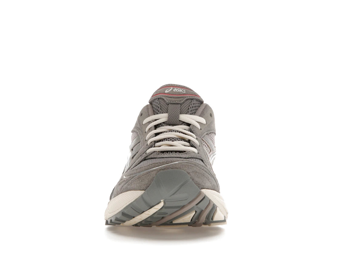 ASICS Gel-Kayano 14 Clay Gray Pure Silver - vue secondaire B