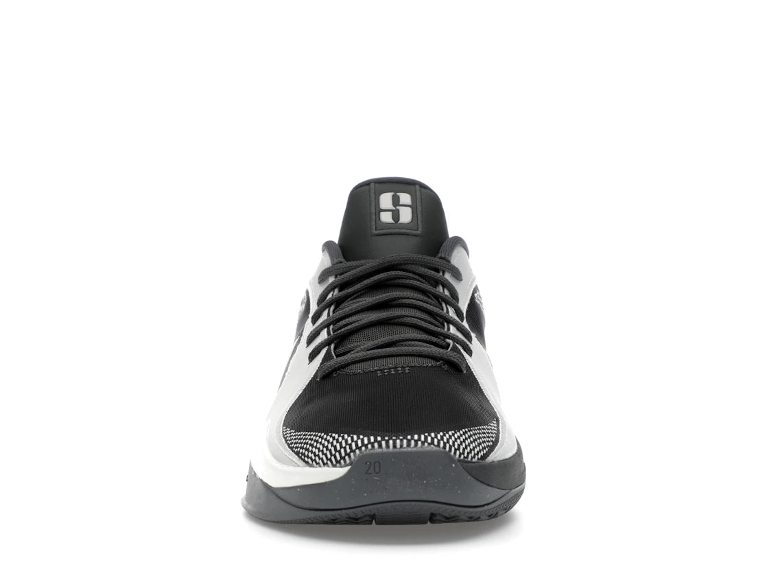 Nike Sabrina 2 Iron Grey Sail (Women's)