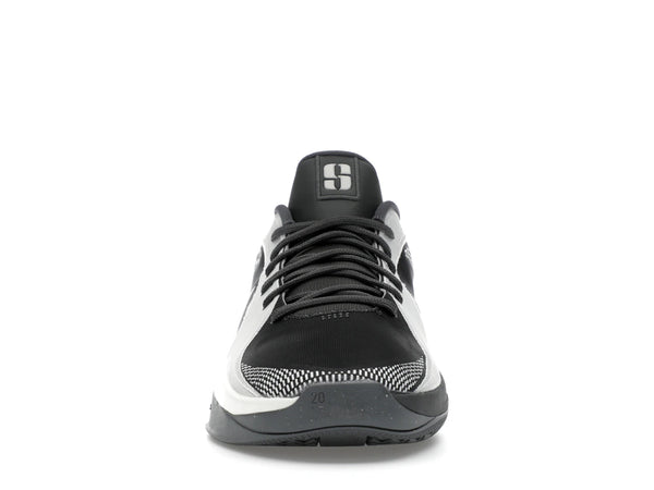 Nike Sabrina 2 Iron Grey Sail (Women's)