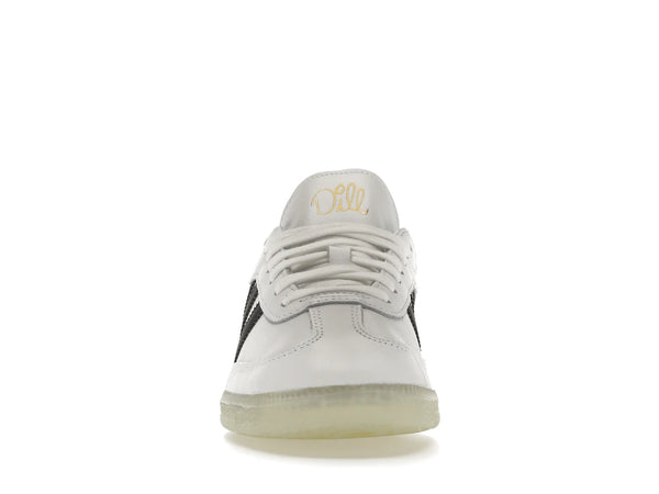 adidas Samba Jason Dill White Black