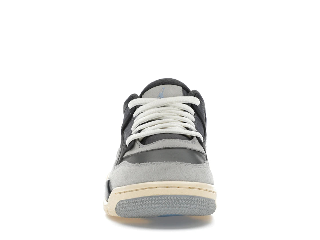 Jordan 4 RM Iron Grey
