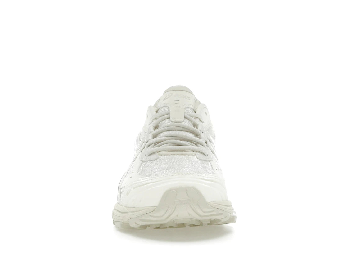 ASICS Gel-Nunobiki Cream Pure Silver - vue secondaire B