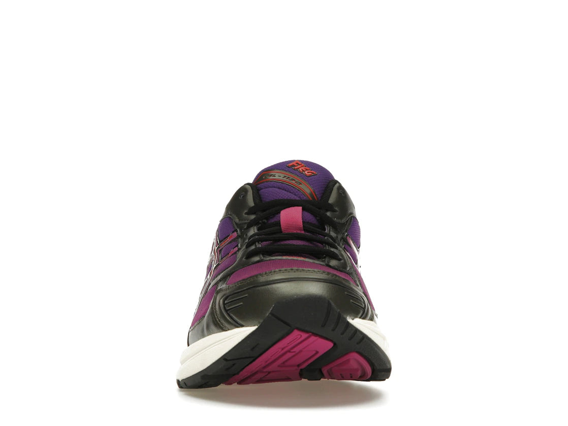 ASICS Gel-1130 Kith Marvel Villains Magneto Versiegelte Box (Comic enthalten)