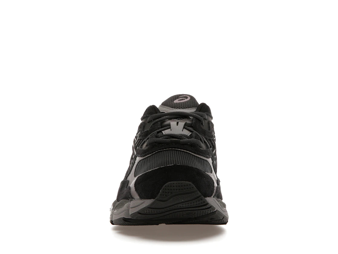 ASICS Gel-NYC Graphite Grey Black - vue secondaire B