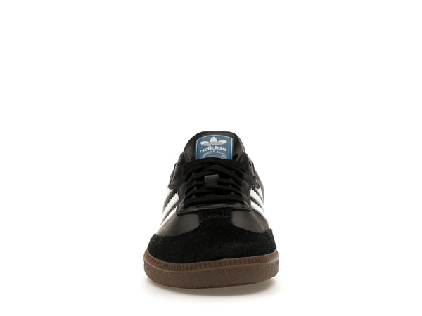 adidas Samba OG Black White Gum (Women's)