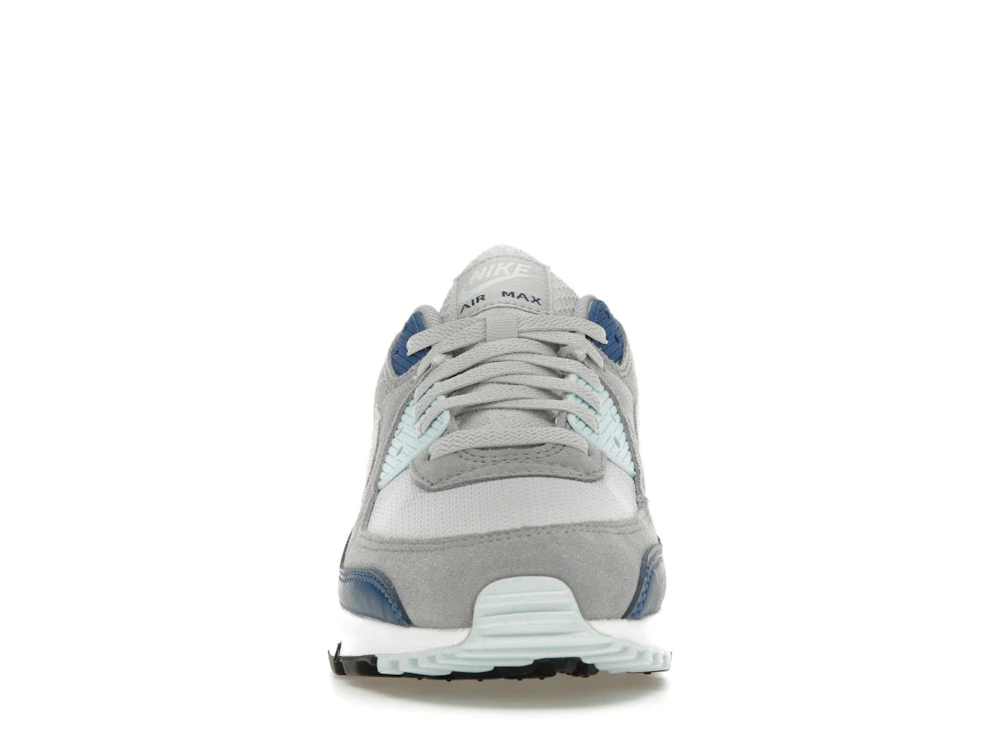 Nike Air Max 90 Glacier Blue