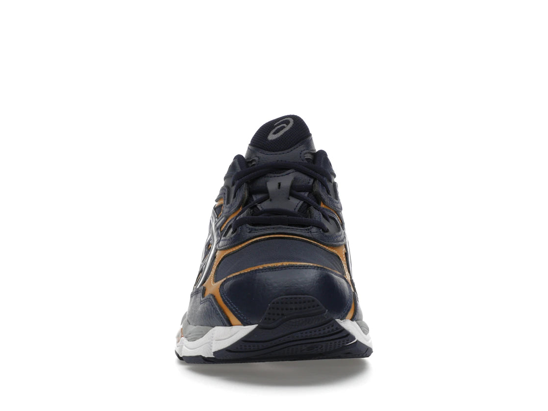 ASICS Gel-NYC Midnight Carrier Grey - vue secondaire B