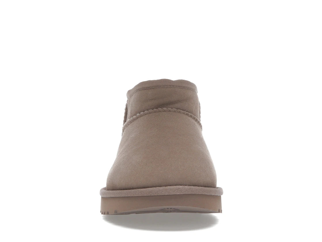 UGG Classic Ultra Mini Boot Caribou (Women's)