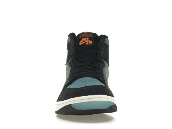 Jordan 1 Retro High Element Gore-Tex Black Olive