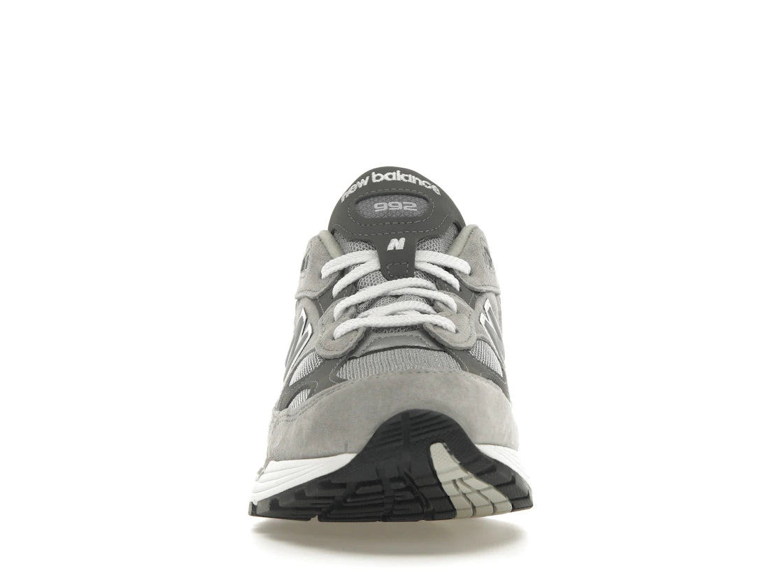 New Balance 992 Grey