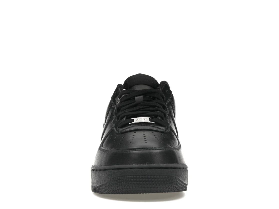 Nike Air Force 1 Low SP 1017 ALYX 9SM Black