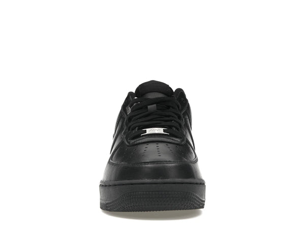 Nike Air Force 1 Low SP 1017 ALYX 9SM Black