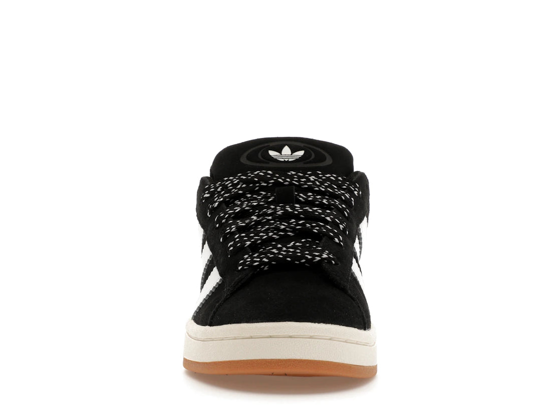 adidas Campus 00s Core Black Cloud White (Women's)
