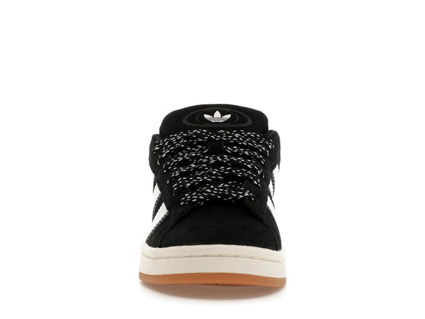 adidas Campus 00s Core Black Cloud White (Women's)