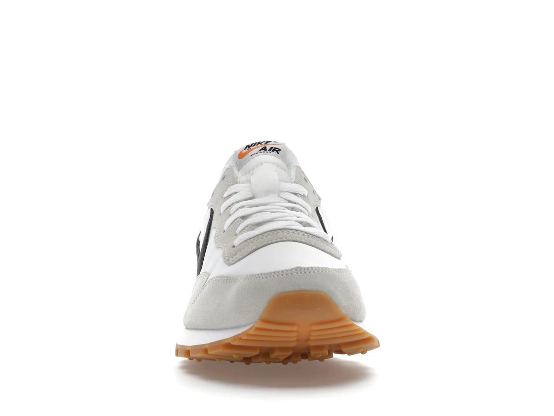 Nike Air Pegasus 83 White Black Gum