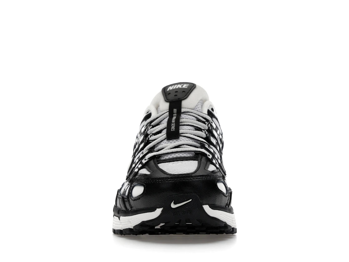 Nike P-6000 Black Muslin Sail (Damen) - vue secondaire B