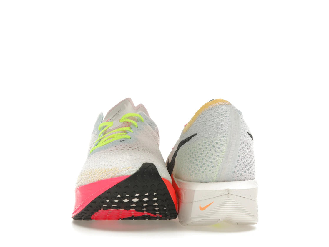 Nike ZoomX Vaporfly 3 Mehrfarbig