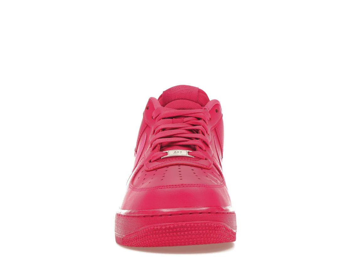 Nike Air Force 1 Low '07 Fireberry (Women's)