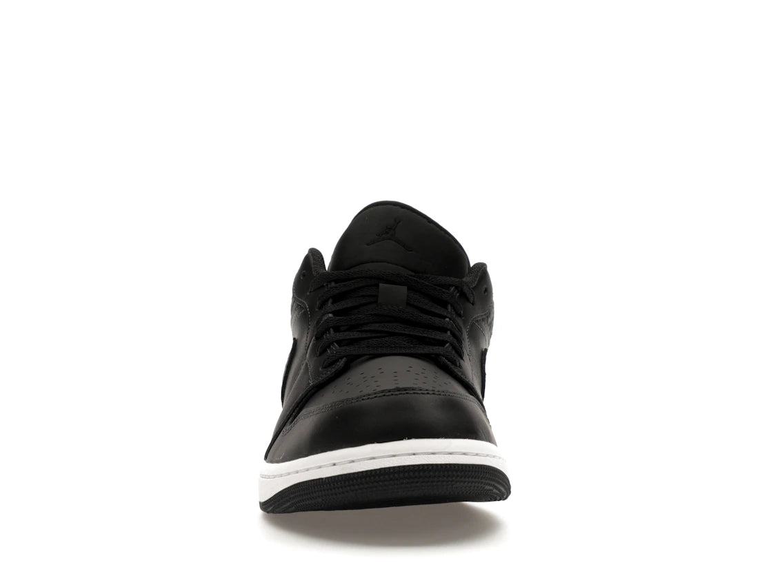 Jordan 1 Low SE Black Elephant
