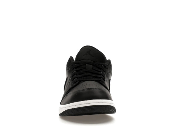 Jordan 1 Low SE Black Elephant