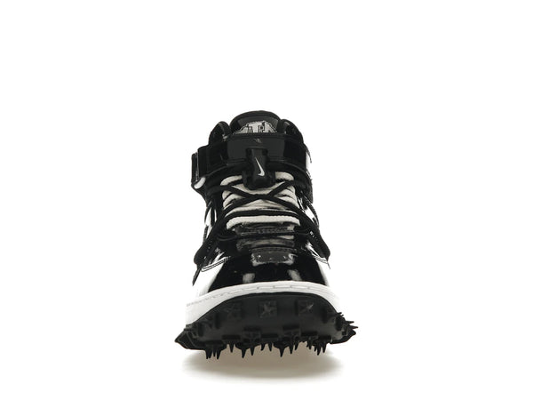 Nike Air Force 1 Mid SP Off-White Sheed