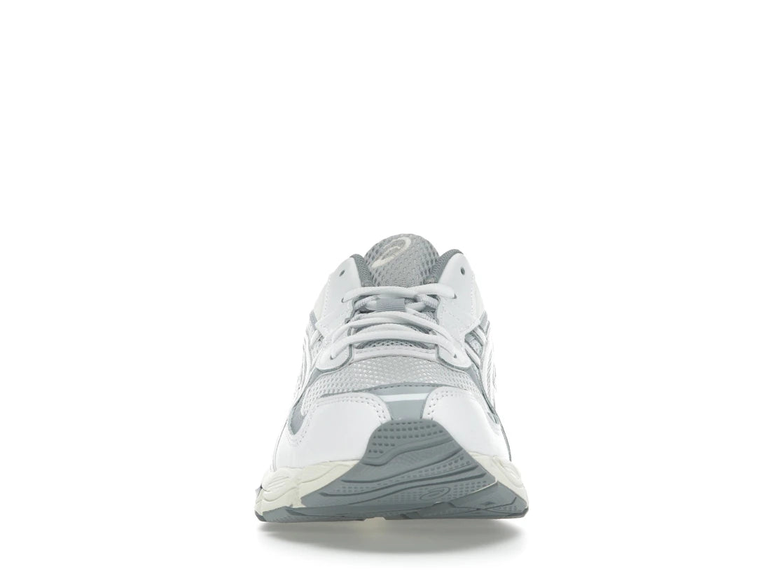 ASICS Gel-NYC 2055 Gletschergrau Weiß - vue secondaire B