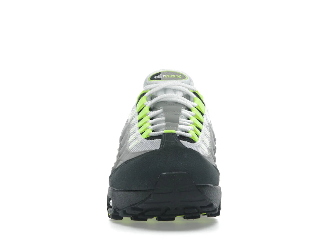 Nike Air Max 95 OG Big Bubble Neon (2025)