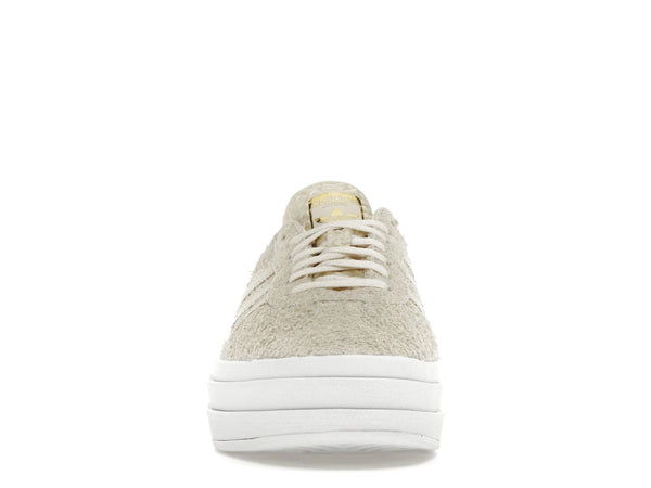 adidas Gazelle Bold Wonder White (Women's)