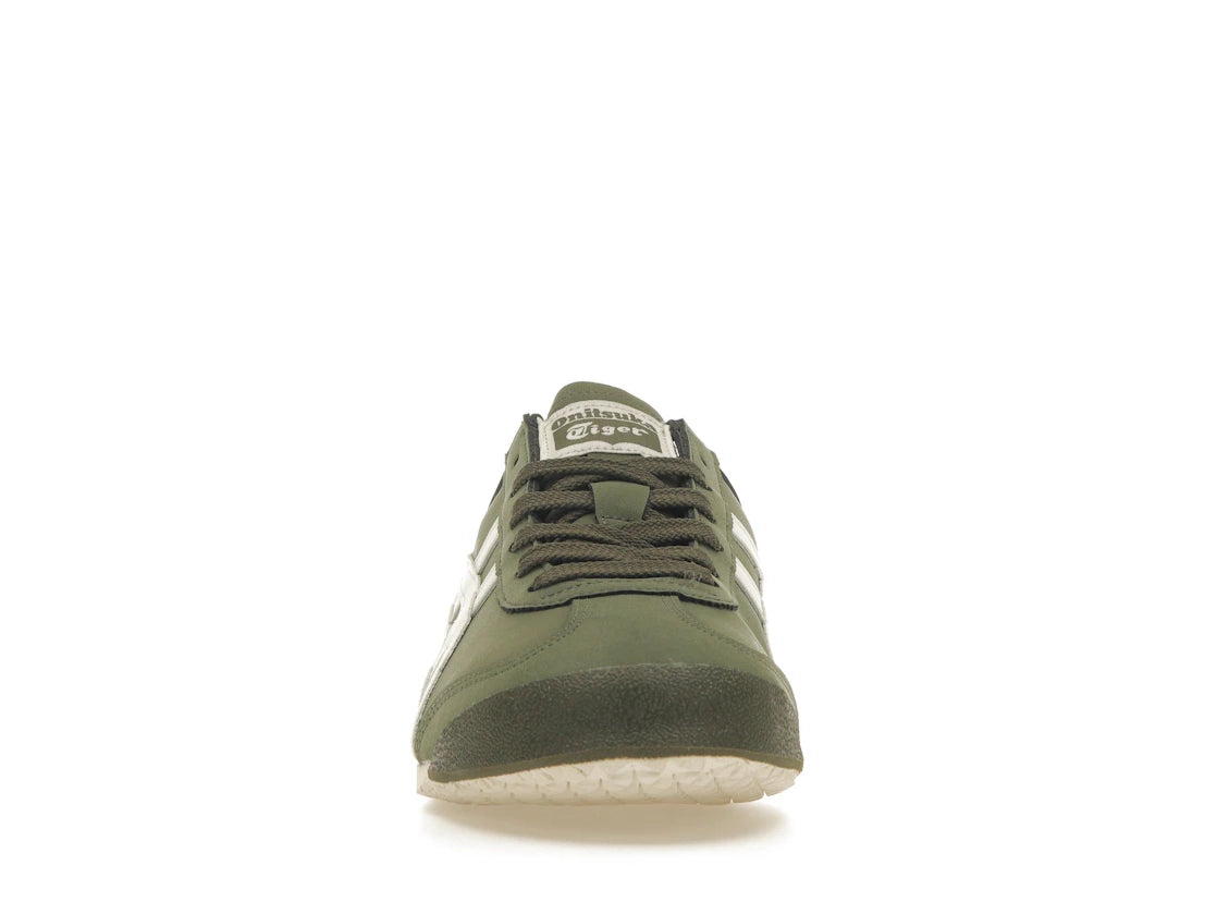 Onitsuka Tiger Mexico 66 Mantle Green Cream